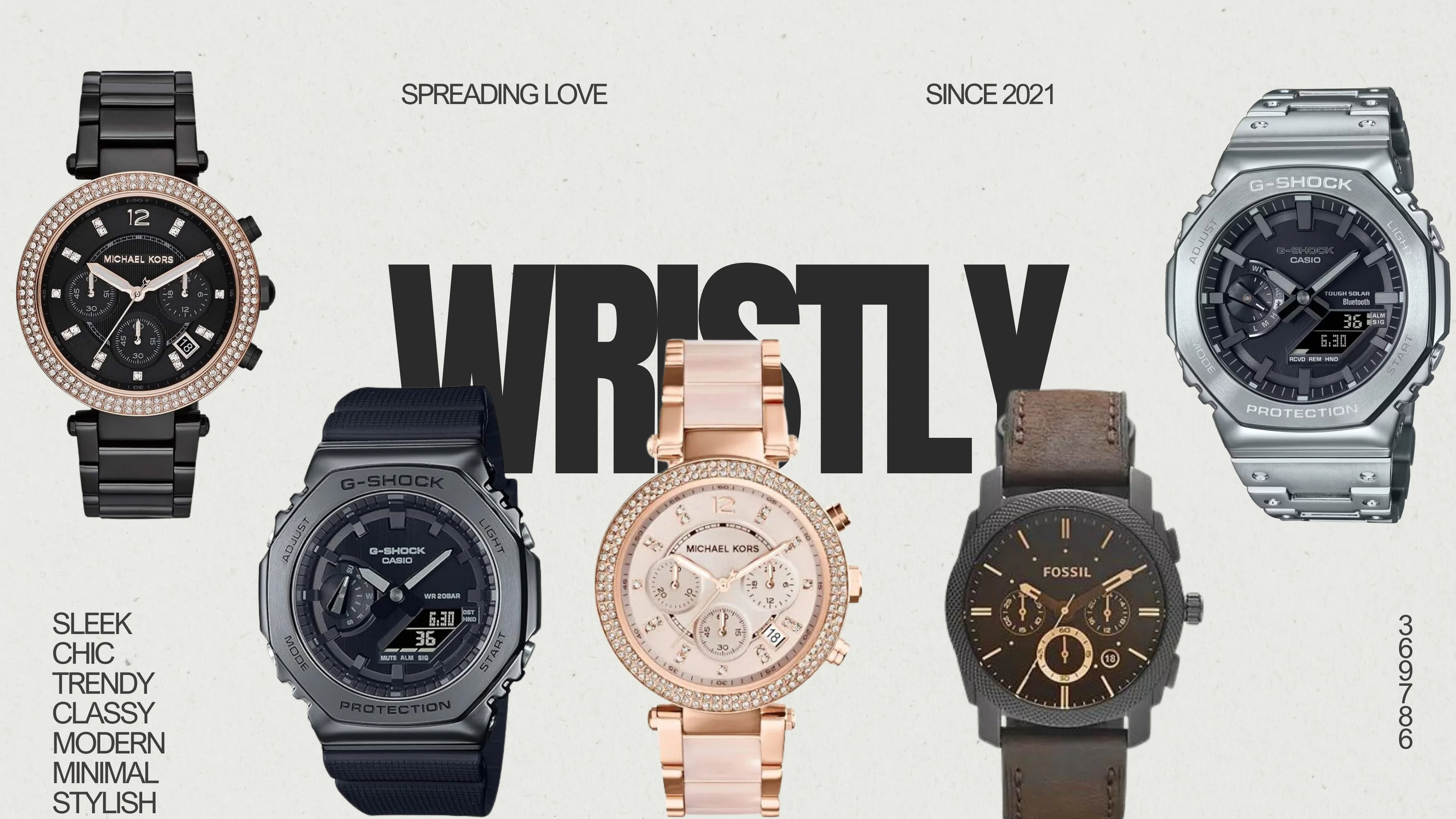 Elevate Your Everyday Style